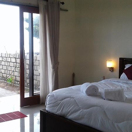 Cave Beach Bungalow Managed KarangGroup Semaya Bagian luar foto