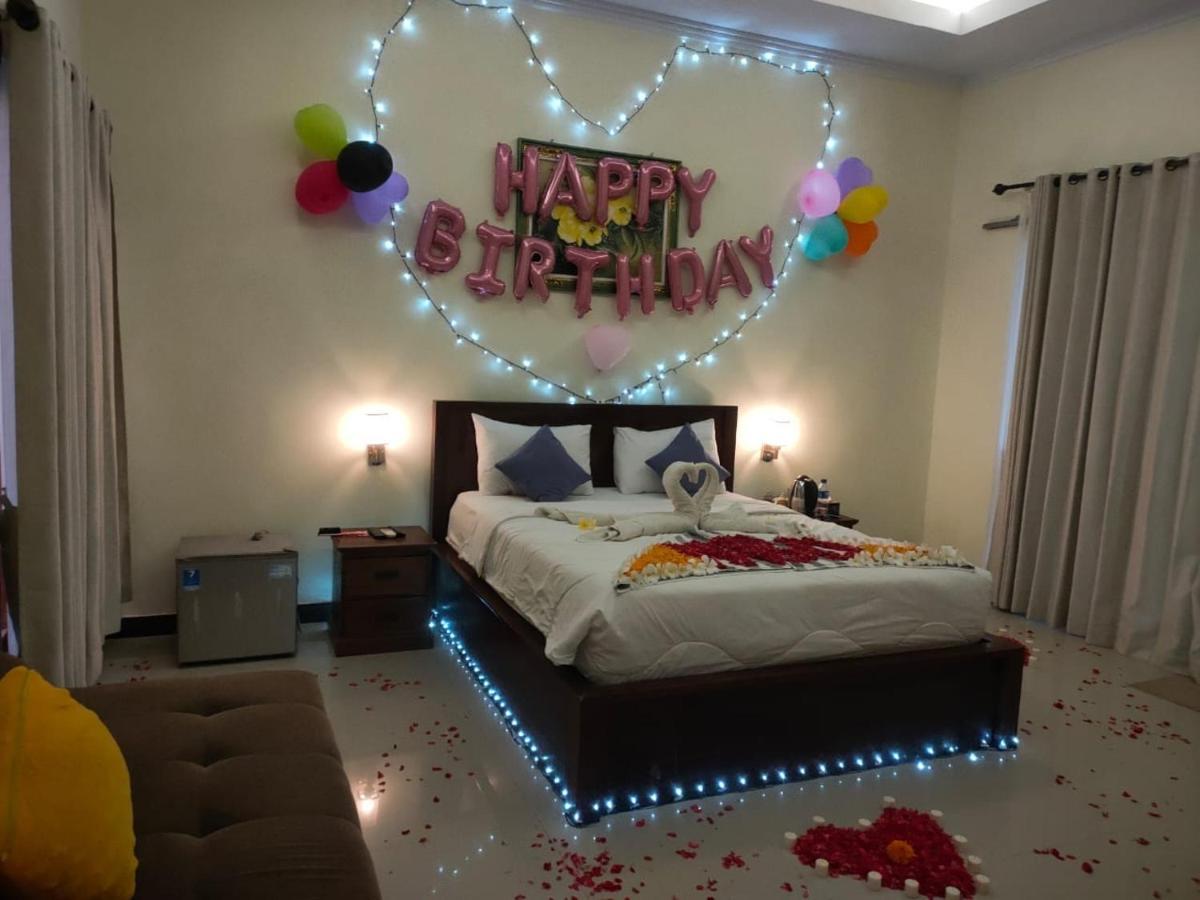 Cave Beach Bungalow Managed KarangGroup Semaya Bagian luar foto